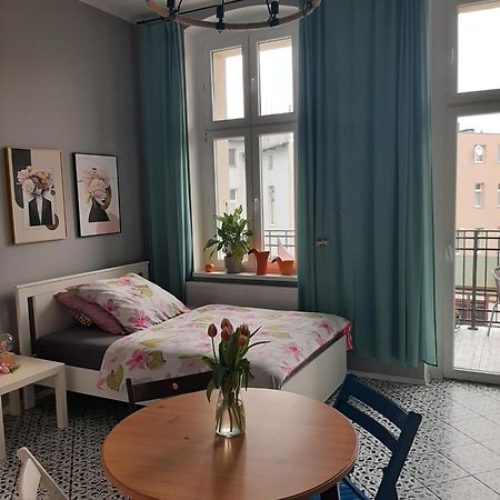 Apartament U Olechny Bydgoszcz Esterno foto