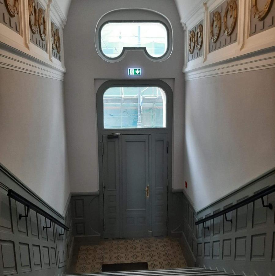 Apartament U Olechny Bydgoszcz Esterno foto