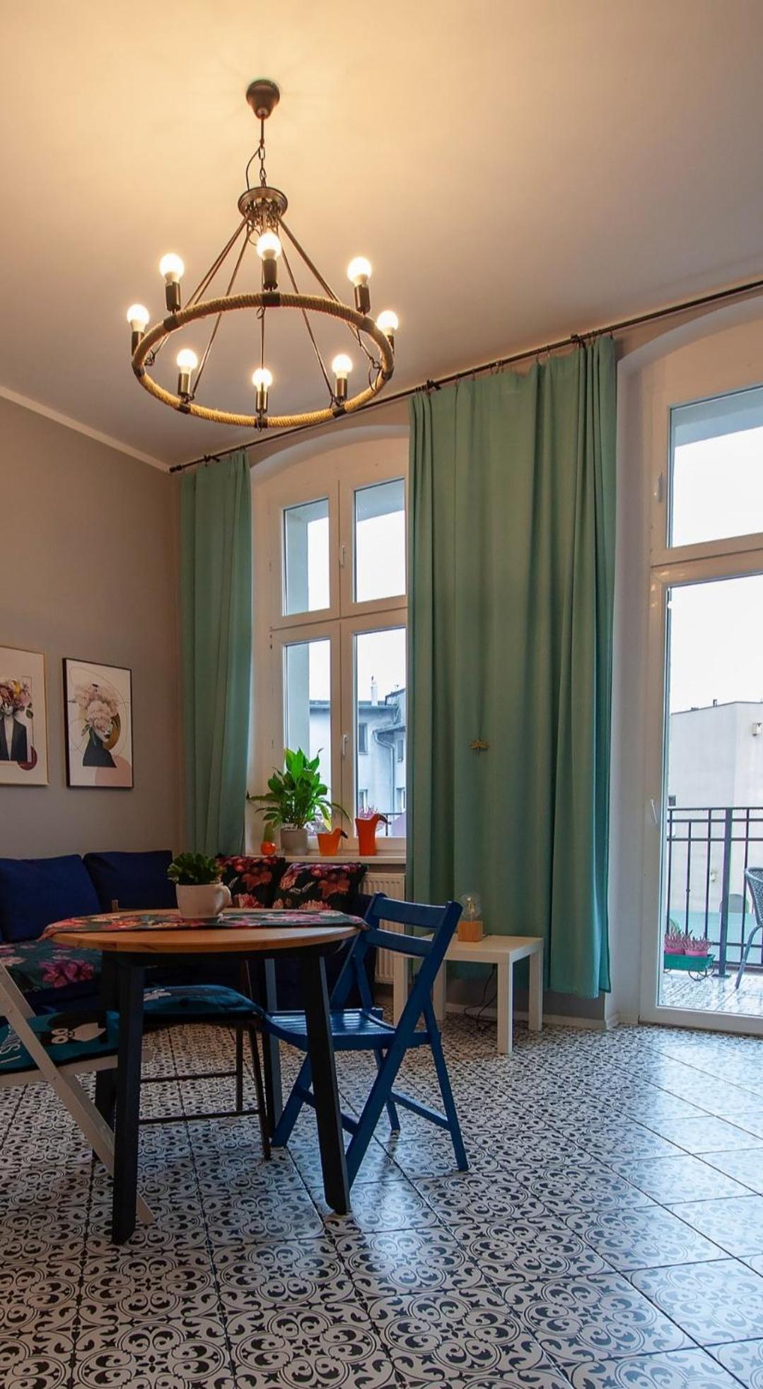 Apartament U Olechny Bydgoszcz Esterno foto