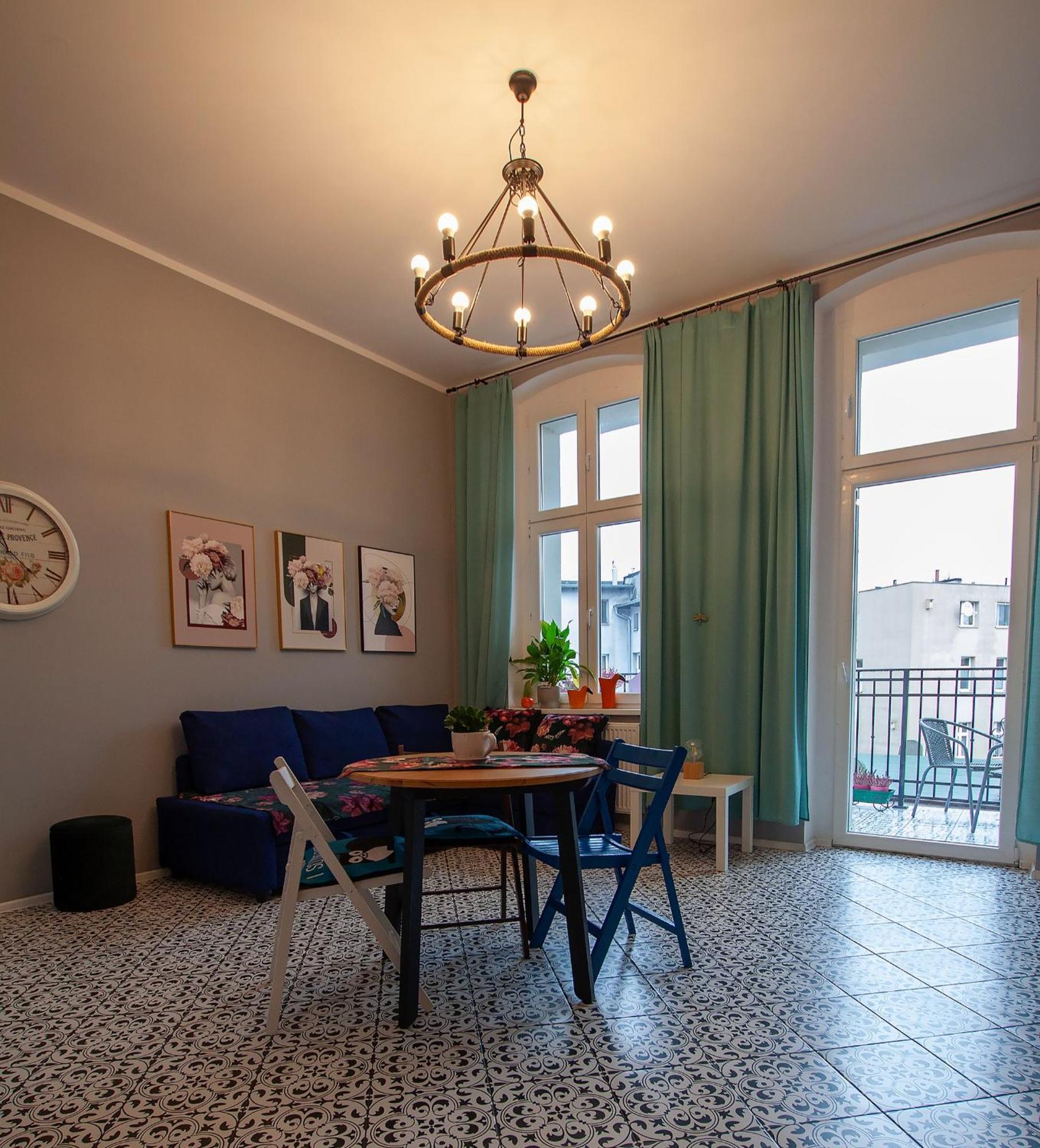 Apartament U Olechny Bydgoszcz Esterno foto
