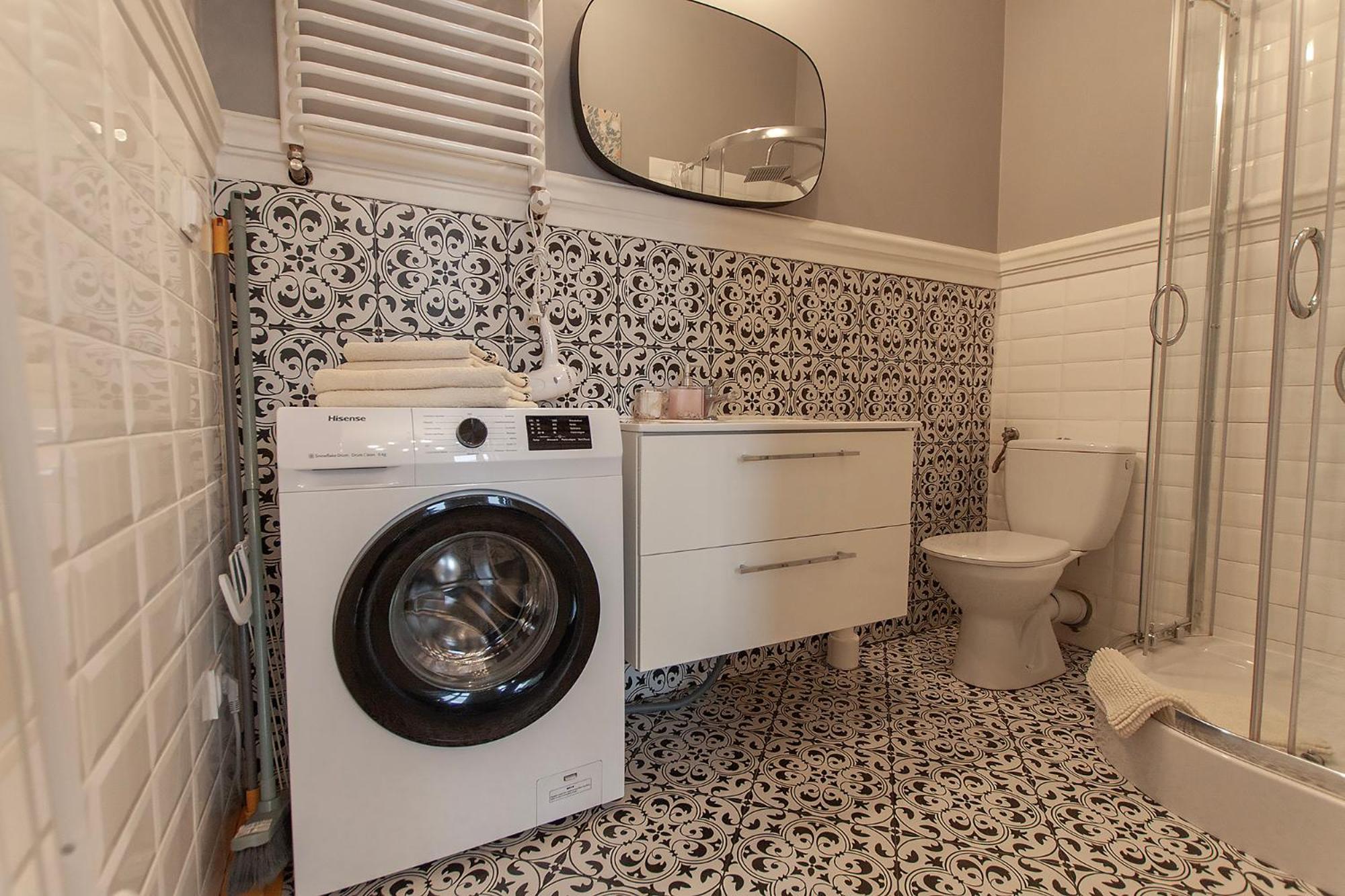 Apartament U Olechny Bydgoszcz Esterno foto