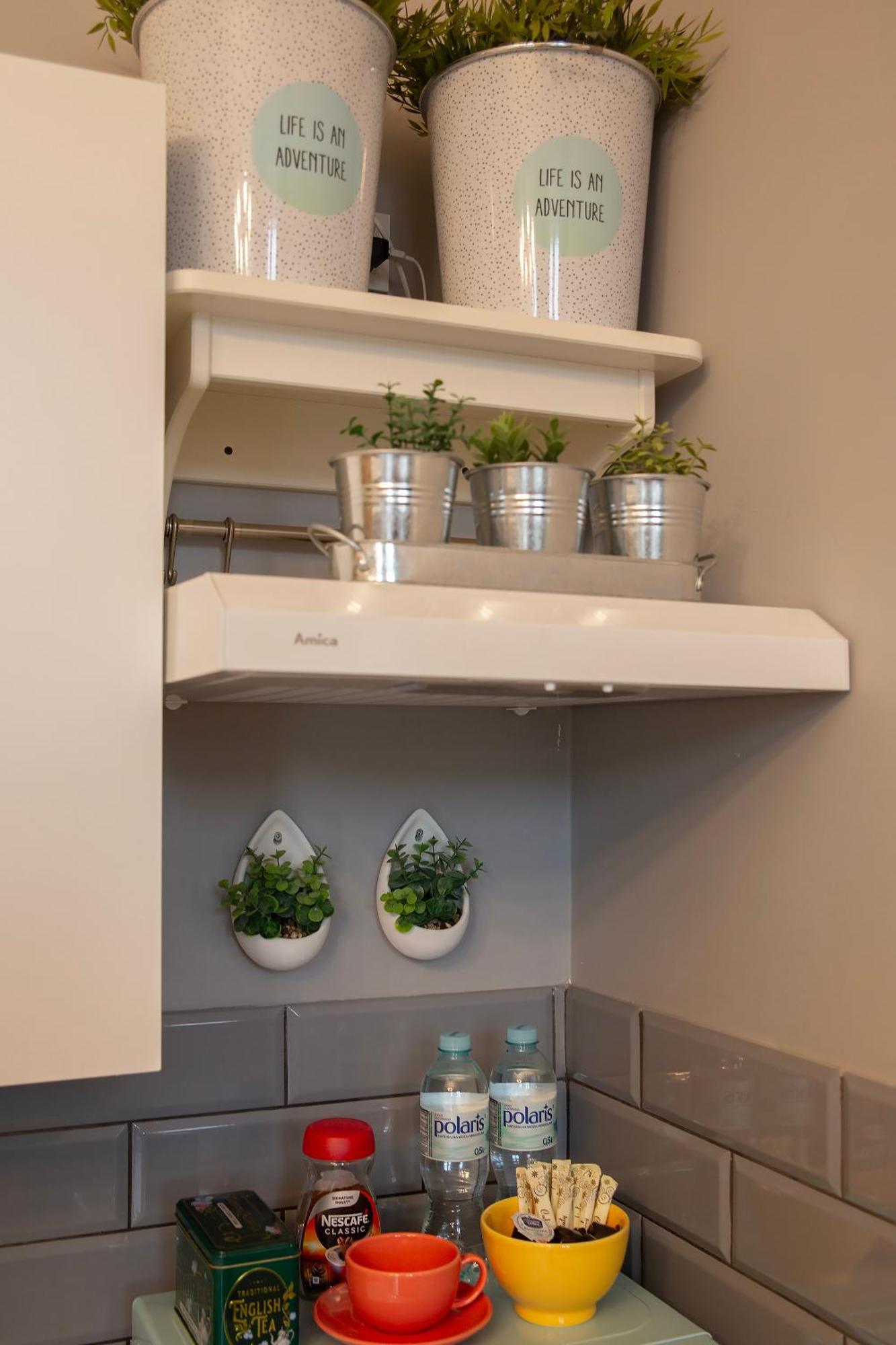 Apartament U Olechny Bydgoszcz Esterno foto