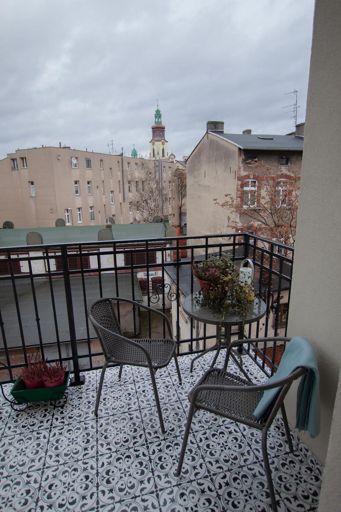 Apartament U Olechny Bydgoszcz Esterno foto