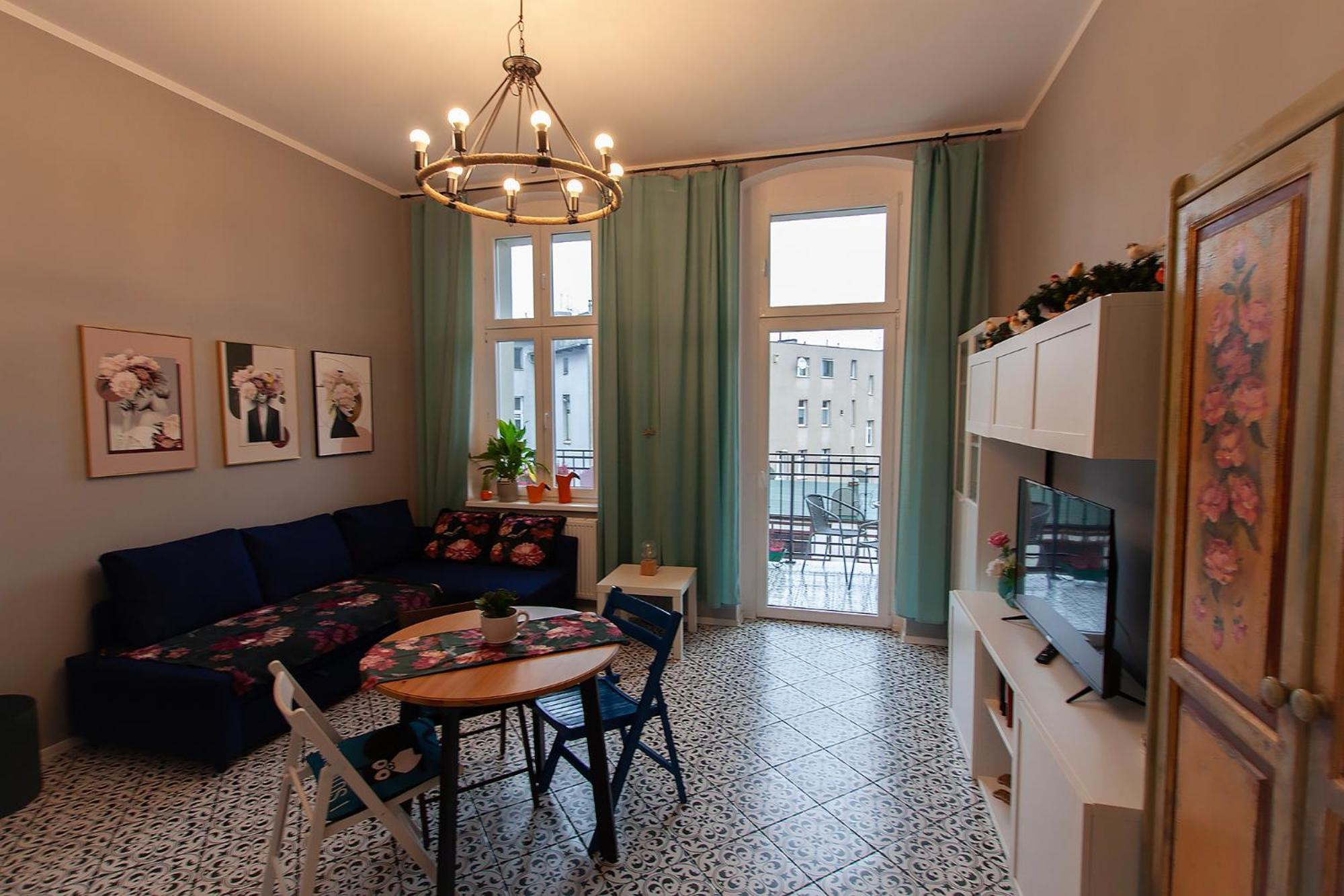 Apartament U Olechny Bydgoszcz Esterno foto