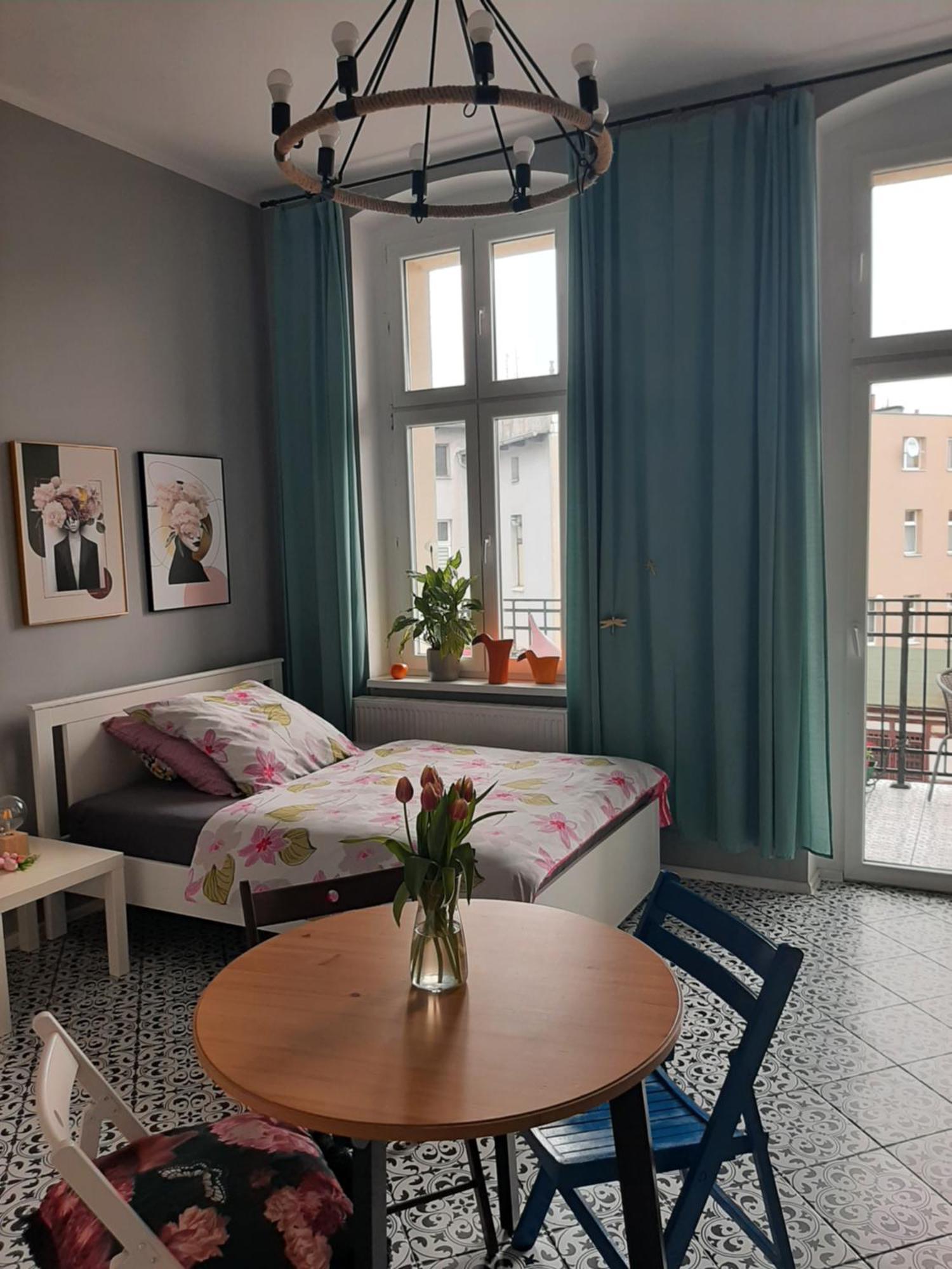 Apartament U Olechny Bydgoszcz Esterno foto